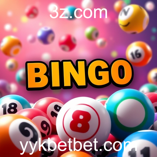 Explorando a Excitante Categoria de Jogos de Bingo no YYKBet