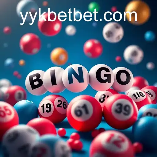 The Thrilling World of Bingo Games: Exploring YYKBet