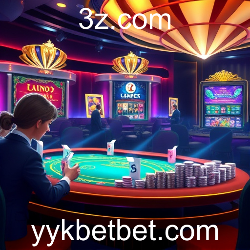 yykbet