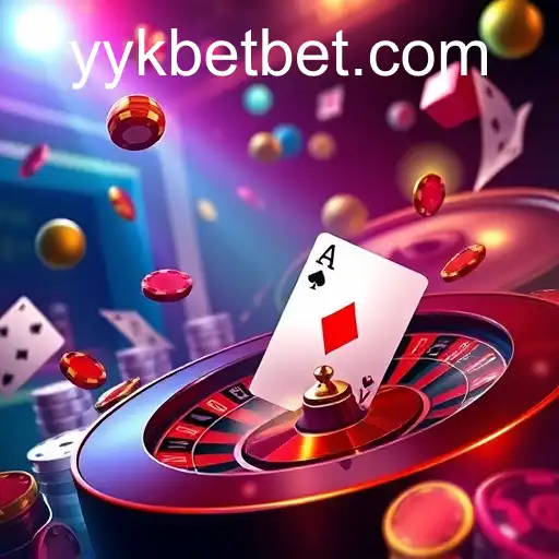 Exploring the Exciting World of Casino Games with yykbet