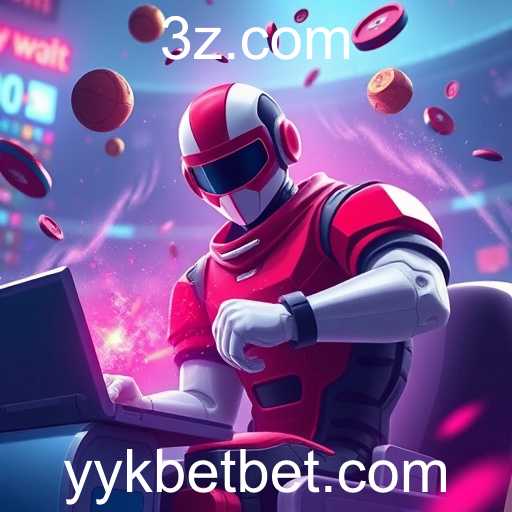 A Revolução dos Jogos Online e o Impacto de yykbet