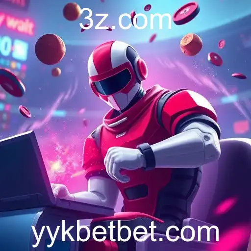 A Revolução dos Jogos Online e o Impacto de yykbet