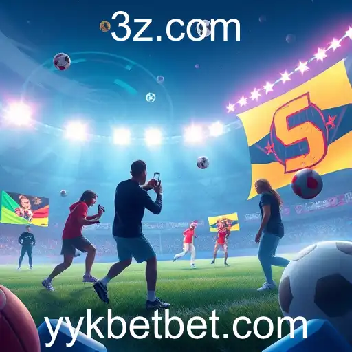 Tendências e Inovações no Mundo dos Jogos em 2025