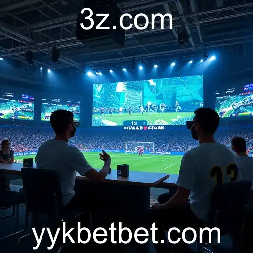 O Impacto Crescente dos Jogos no Brasil