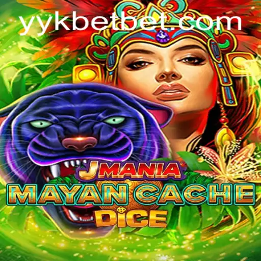 Discover the Thrill of JManiaMayanCacheDice with yykbet