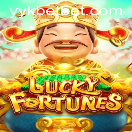 Discover the Exciting World of LUCKYFORTUNES: A New Take on Traditional Gaming