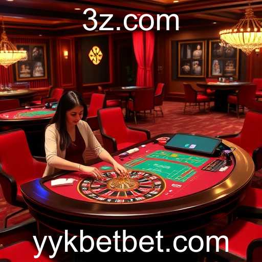 yykbet