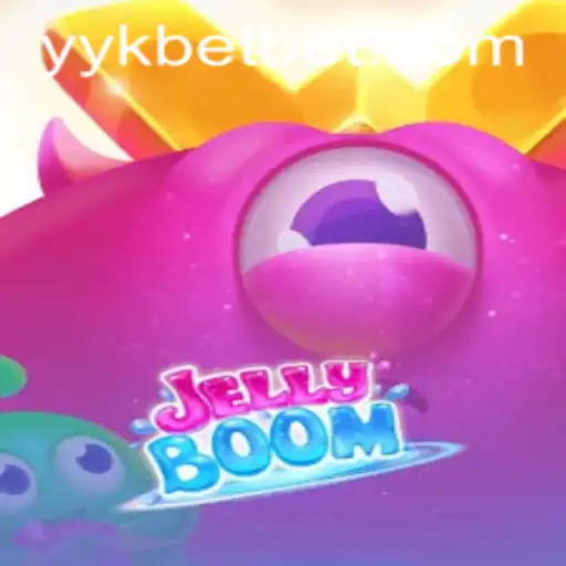 Exploring the Exciting World of JellyBoom: A Deep Dive into Game Mechanics and Strategy