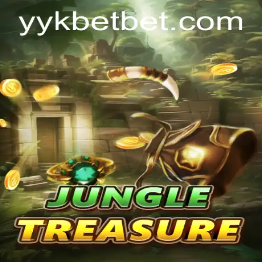 Exploring the Enchanting World of JungleTreasure with yykbet