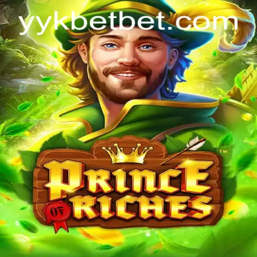 The Exciting World of PrinceOfRiches: A Detailed Guide
