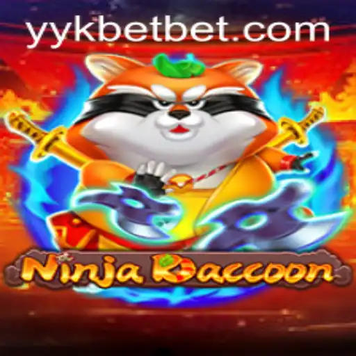 NinjaRaccoon: A Thrilling Adventure in the World of yykbet