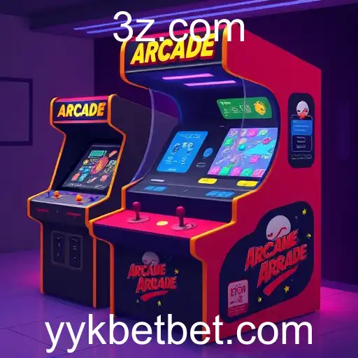 Revolução nos Jogos de Azar Online em 2025