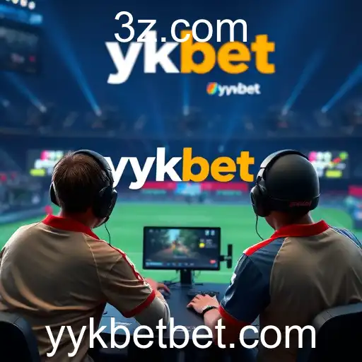 Inovações em Jogos e o Crescimento da yykbet