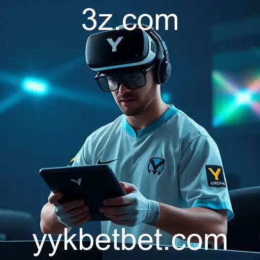 A Nova Era dos Jogos: Tendências e Inovações