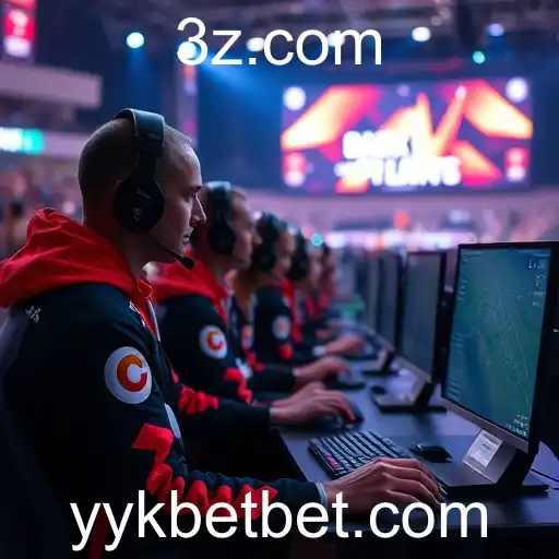 YYKBet lidera tendências de jogos em 2025