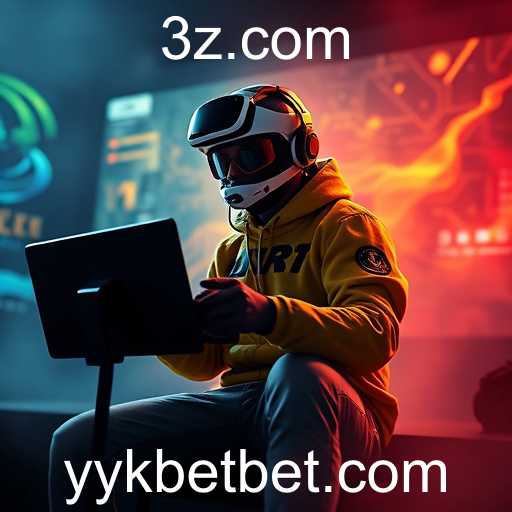 Avanços e Tendências no Jogo Online