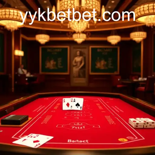 Exploring the World of Online Baccarat with yykbet