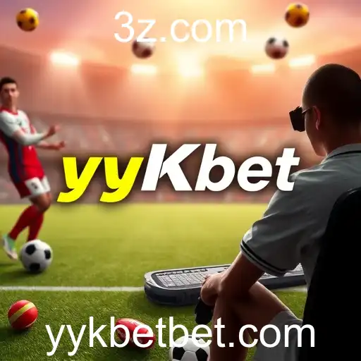 Jogos Online em Alta: yyKbet e Tendências para 2025