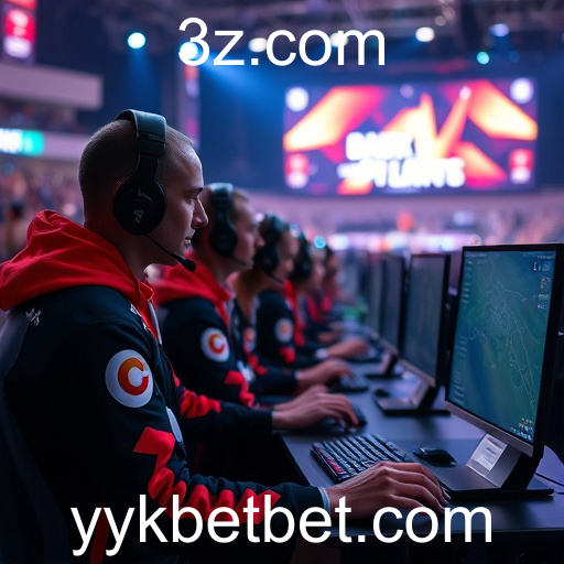 YYKBet lidera tendências de jogos em 2025